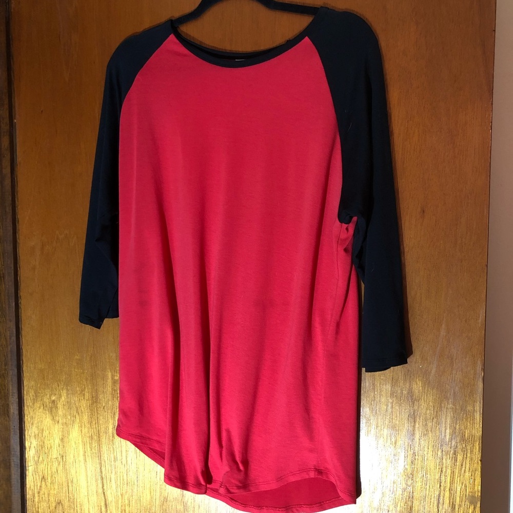 LuLaRoe Randy